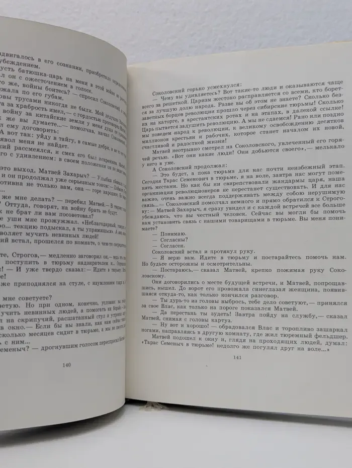 Строговы. В 2 книгах. Книга 1