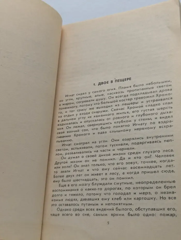 Приключенческий роман. Мертвое ущелье