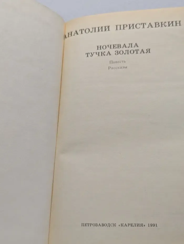 Школьная библиотека. Ночевала тучка золотая