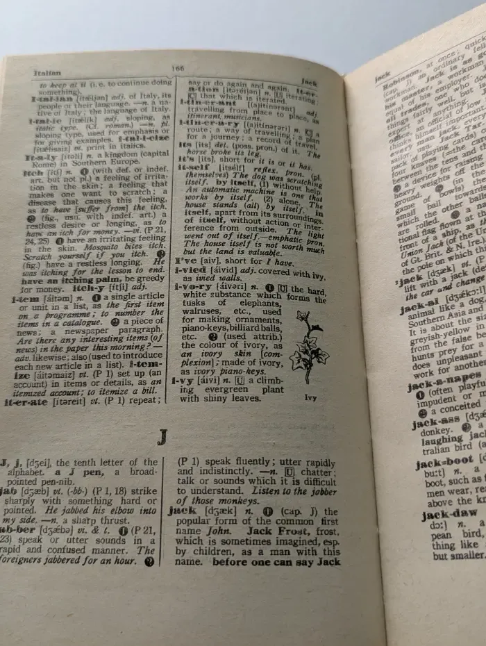 The Advanced Learner's Dictionary of Current English. Том 2