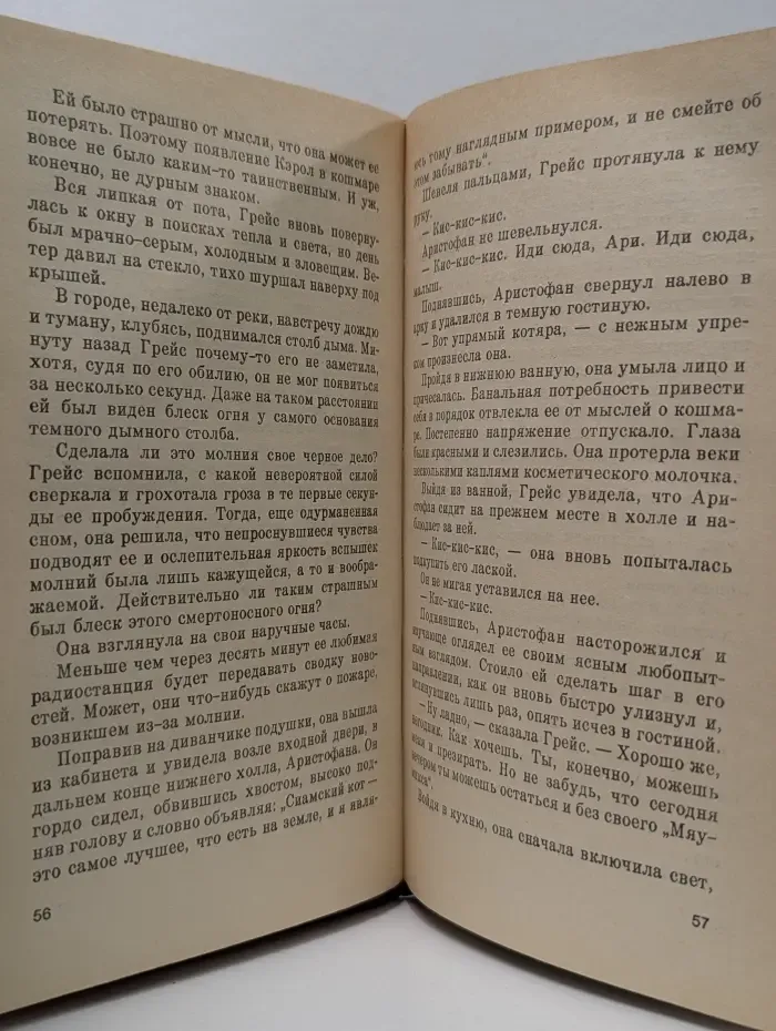 Мировой бестселлер. Дин Кунц. Сочинения. Маска