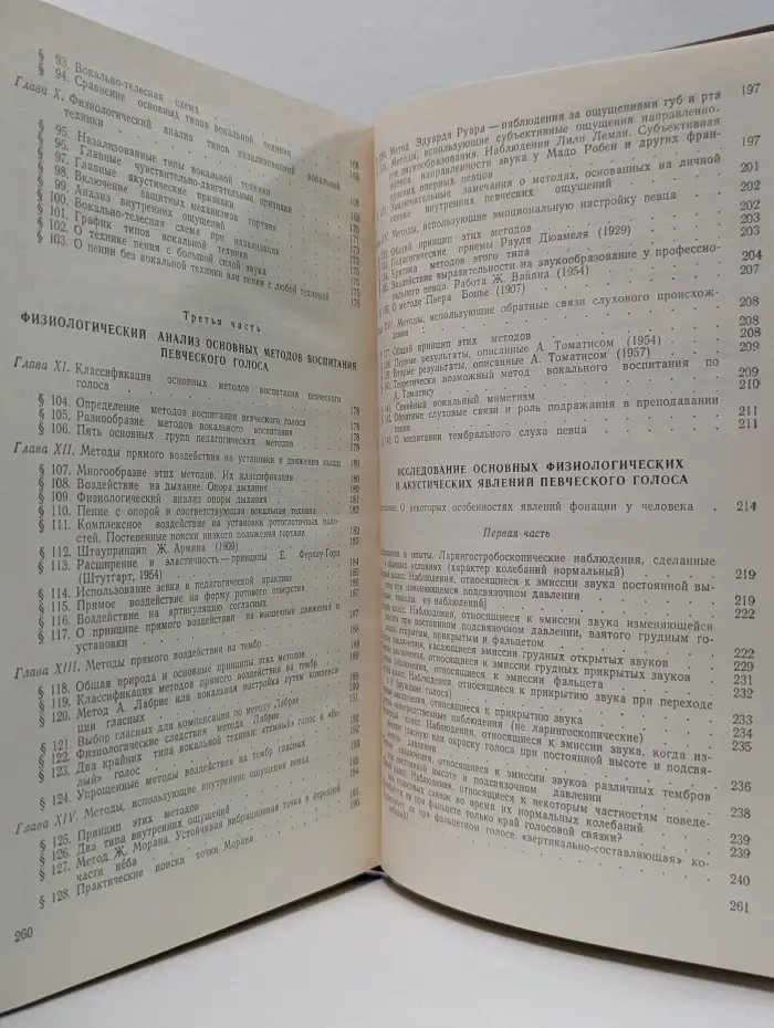 Певческий голос