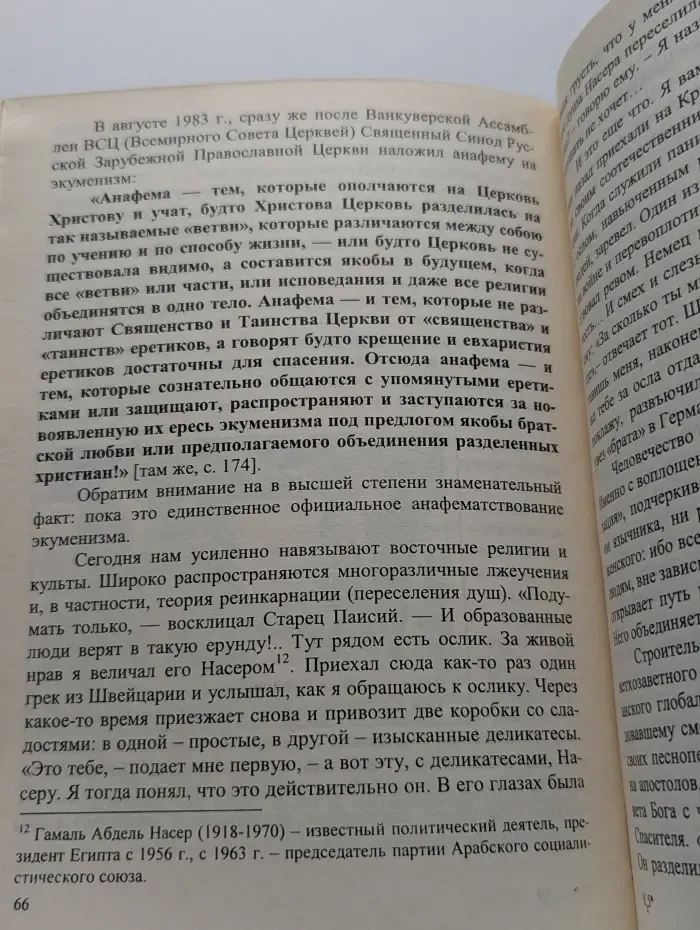 Зарницы над морем. Вехи афонских странствий