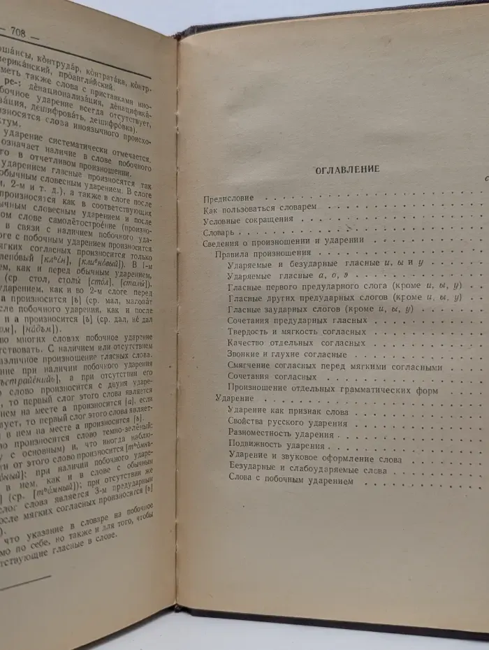 Русское литературное произношение и ударение. Словарь-справочник