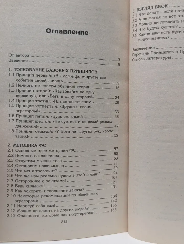 Ступени в разумный мир. Как формировать события своей жизни с помощью силы мысли
