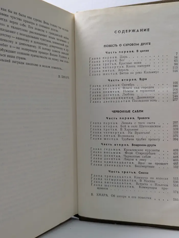 Червонные сабли