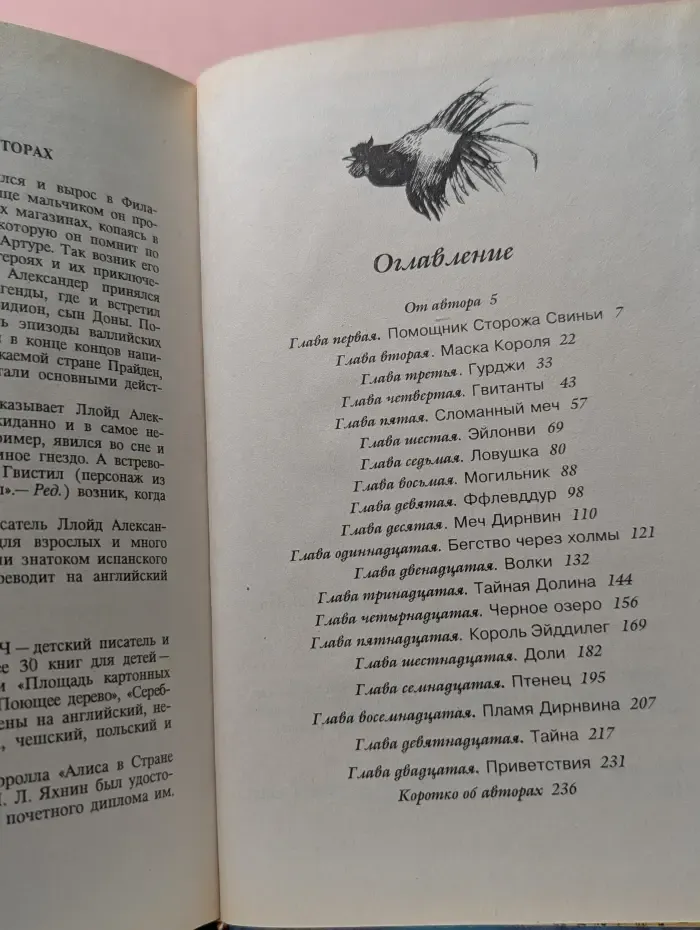 Замок чудес. Книга трех