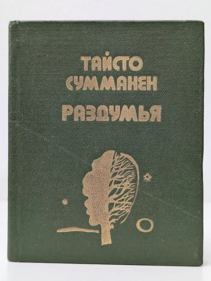 Раздумья