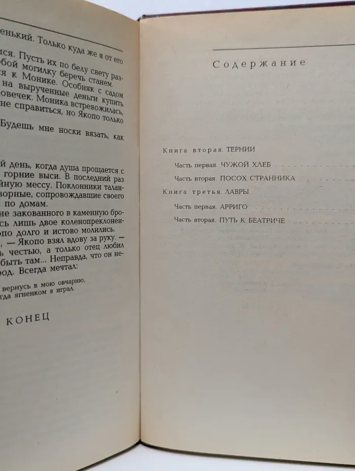 Портреты. Данте. Флорентийский изгнанник. В 2 томах. Том 2