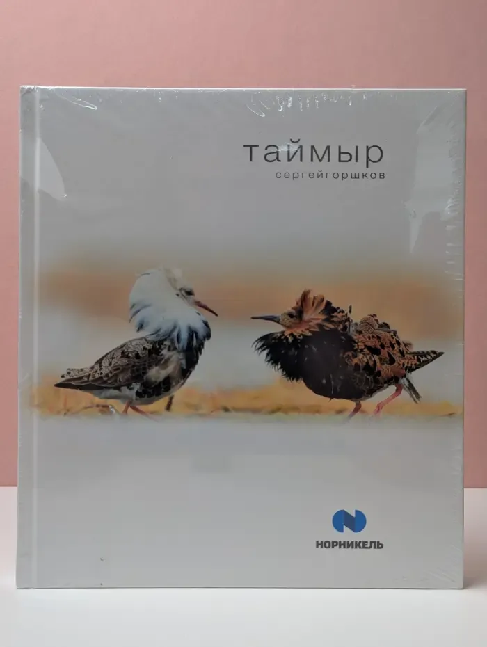 Таймыр