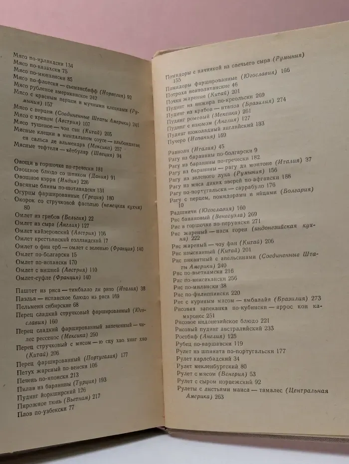 Приятного аппетита