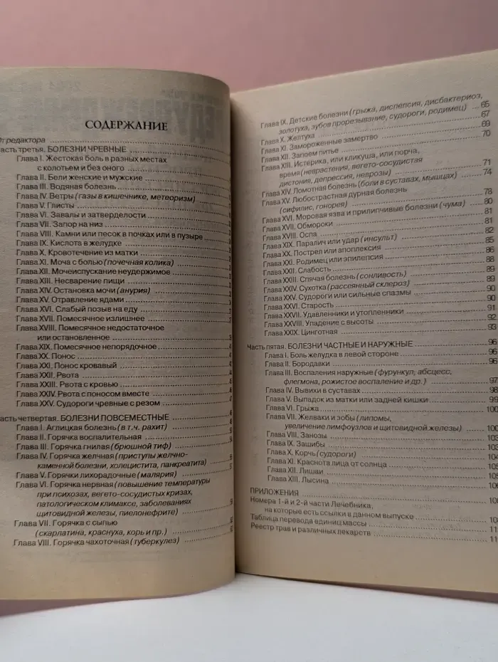 Предупреждение Плюс. Выпуск № 6/2004