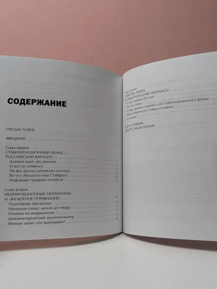 Стабилизационный фонд: копить или тратить?