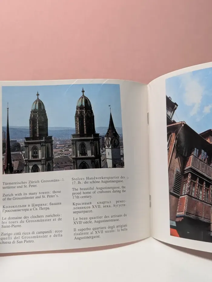 Zürich