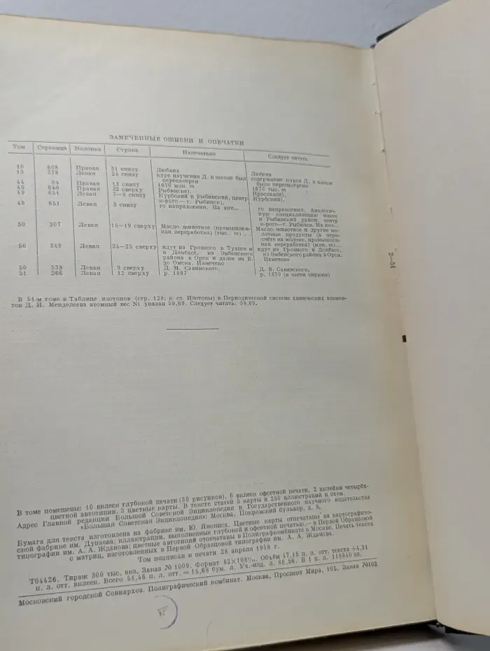 Большая Советская Энциклопедия