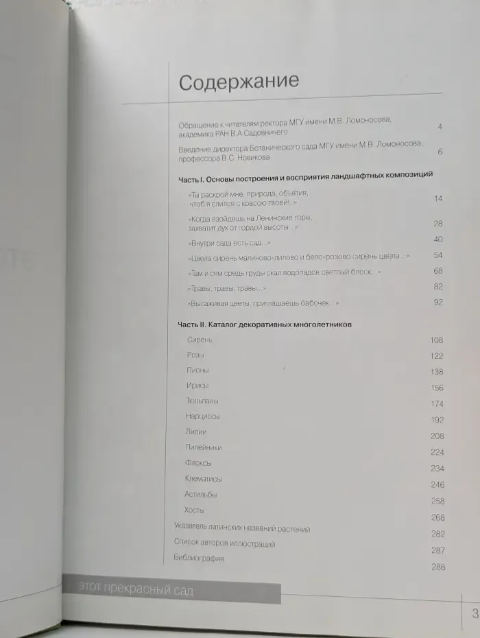 Этот прекрасный сад