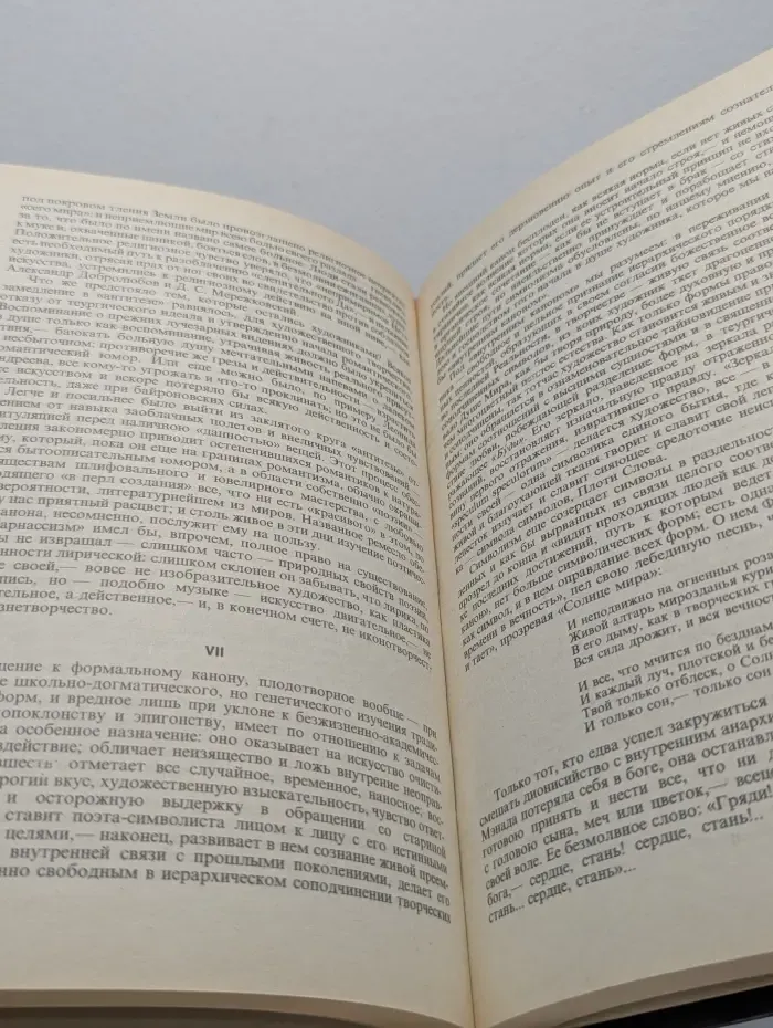 Мыслители XX века. Родное и вселенское