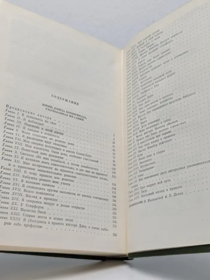 Ч.Диккенс. Собрание сочинений в 10 томах.  Том 6