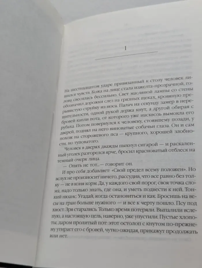 Осада, или Шахматы со смертью
