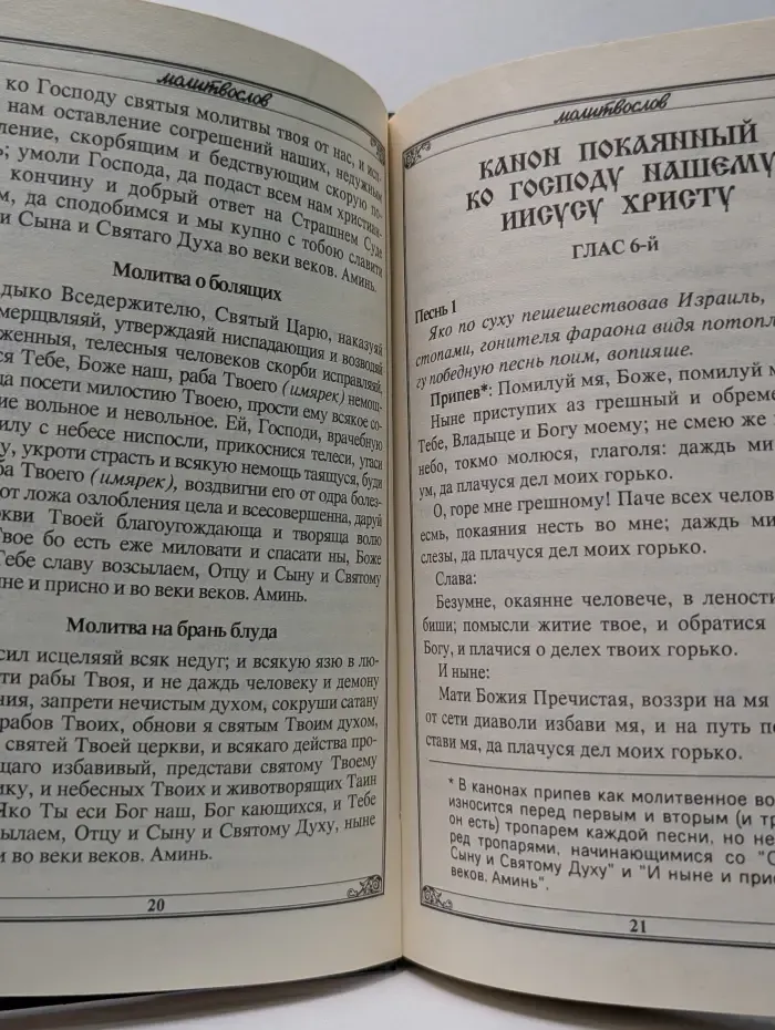 Молитвослов. Каким святым молиться в разных нуждах. Православные святцы