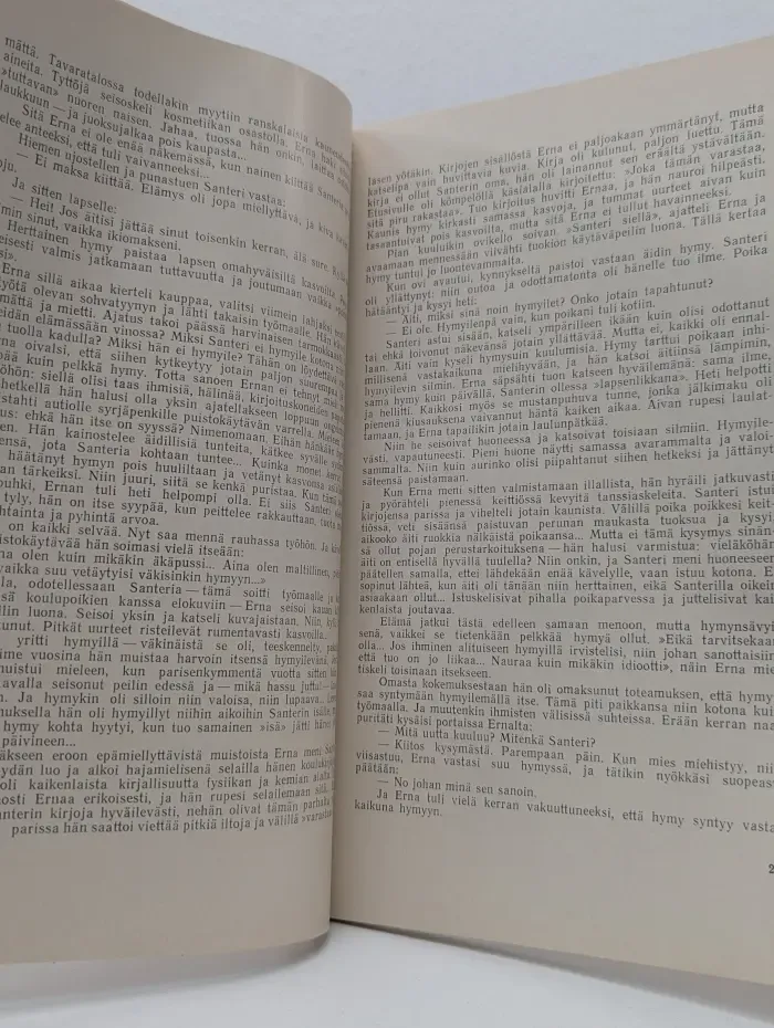 Punalippu. Выпуск № 1/1980