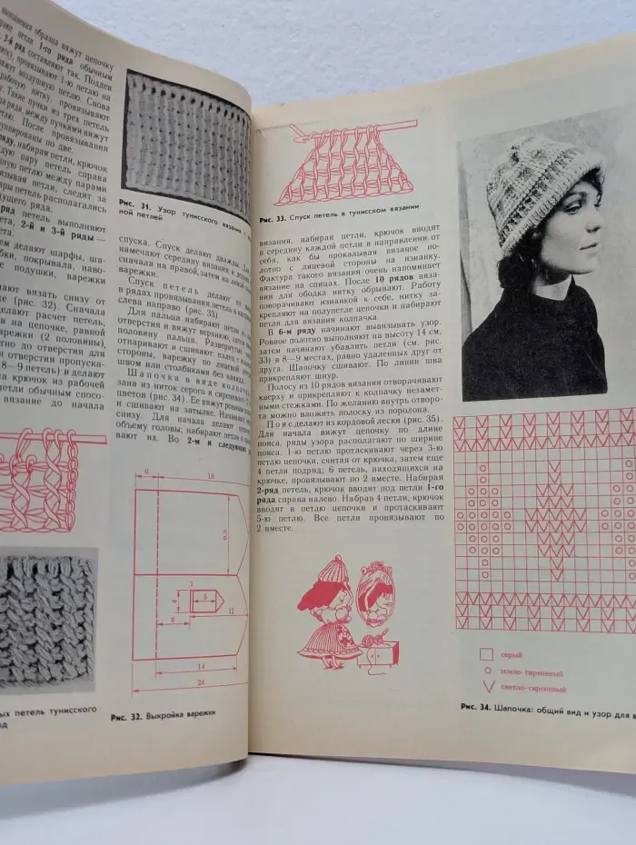 Новое в жизни, науке, технике. Сделай сам № 1/1990. Вязание крючком. Наследники Гефеста