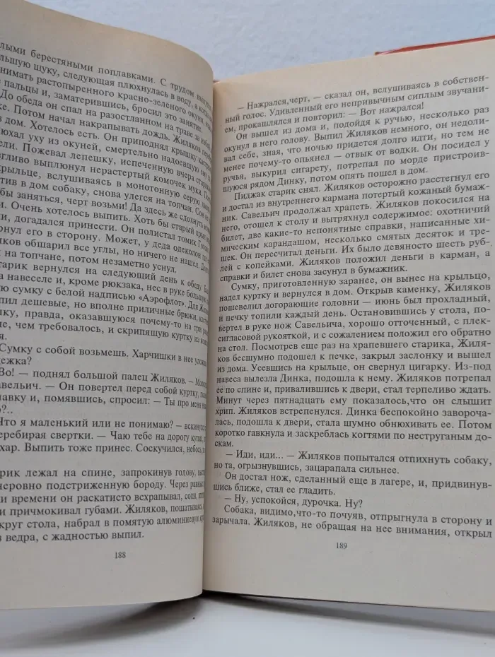Черная кошка. Подсадная утка
