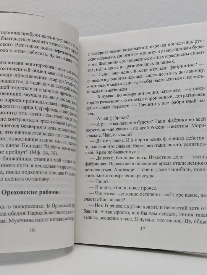 Под сенью благодати. Из путевых набросков и впечатлений паломника