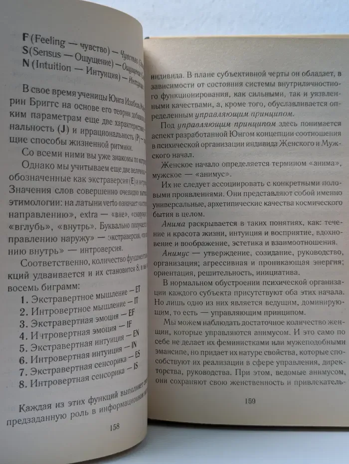 Наука Радости, или Мастер самопознания. Психология пророчества