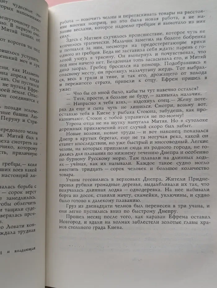 Царьградская пленница. Два брата
