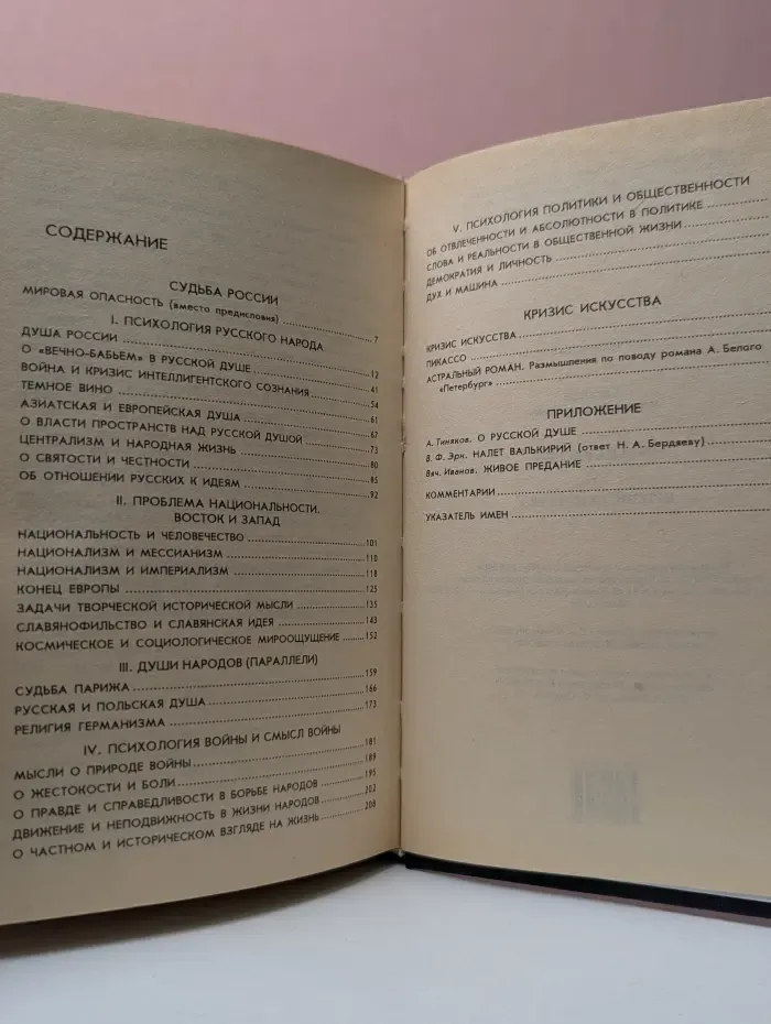 История философии в памятниках. Судьба России. Кризис искусства