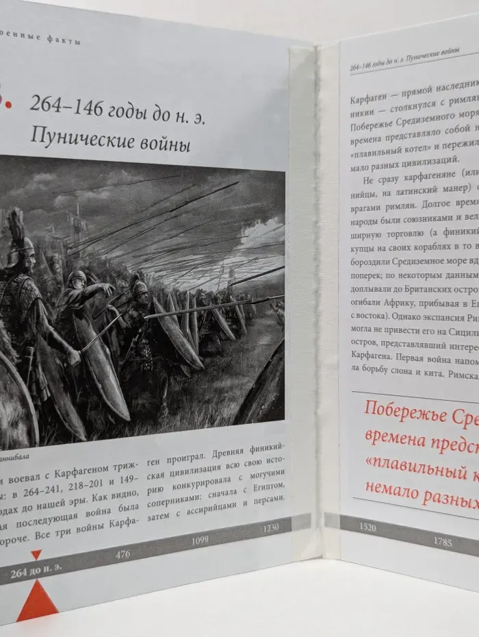Это важно знать. 50 событий, изменивших ход истории