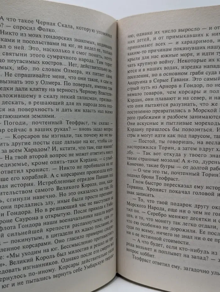 Абсолютная магия. Эльфийский клинок. Кольцо Тьмы. Книга 1