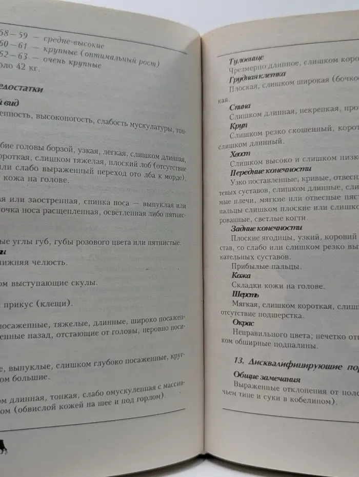 Ротвейлер