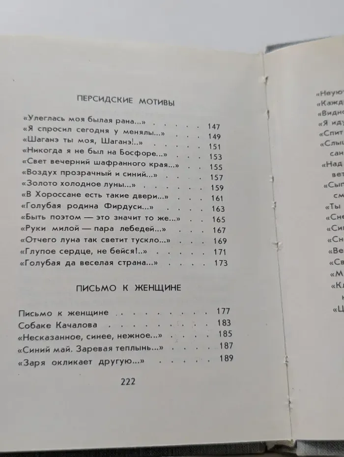 Анна Снегина