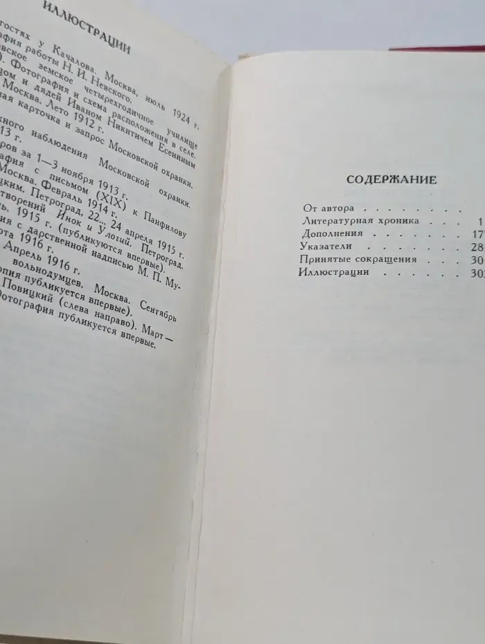 Сергей Есенин. Литературная хроника. В 2 частях. Часть 1