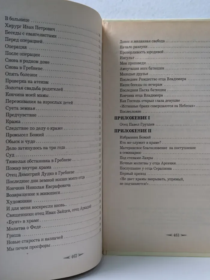 Под кровом Всевышнего