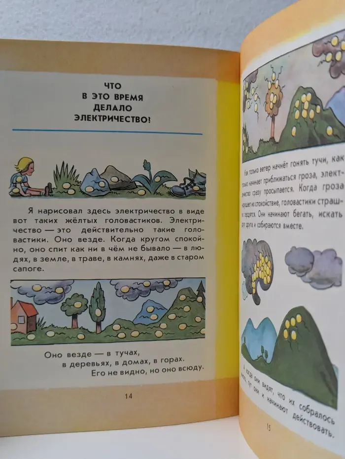 Погода в картинках