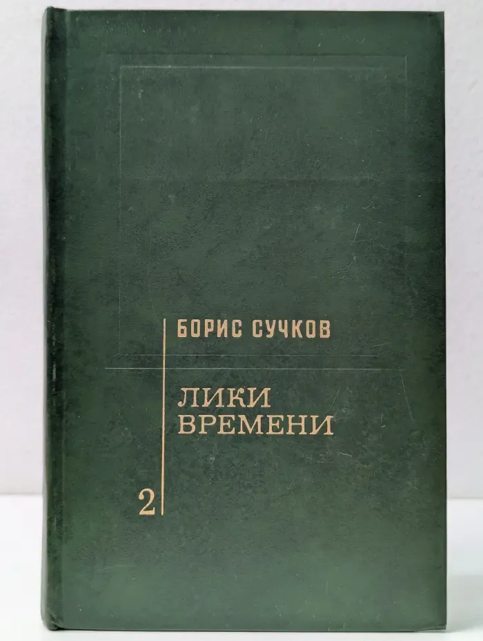 Лики времени. Статьи о писателях и литературном процессе. В 2 томах. Том 2