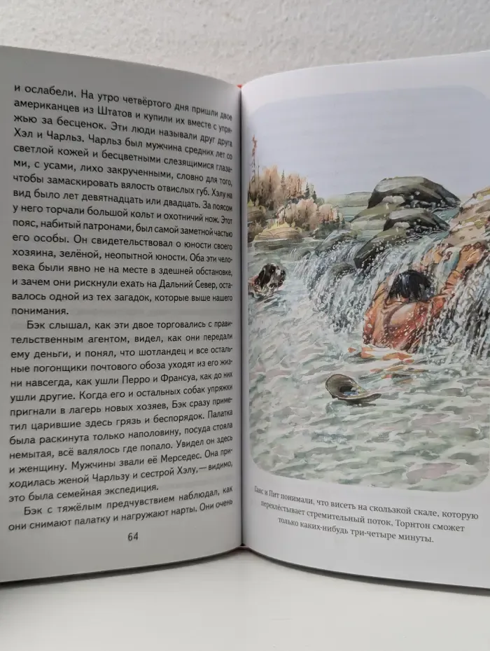 Книги для внеклассного чтения. Зов предков