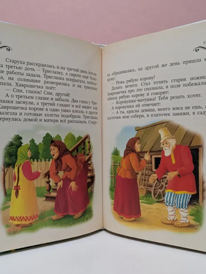 Программа развития и обучения дошкольника. Читаем в детском саду. Подготовительная группа