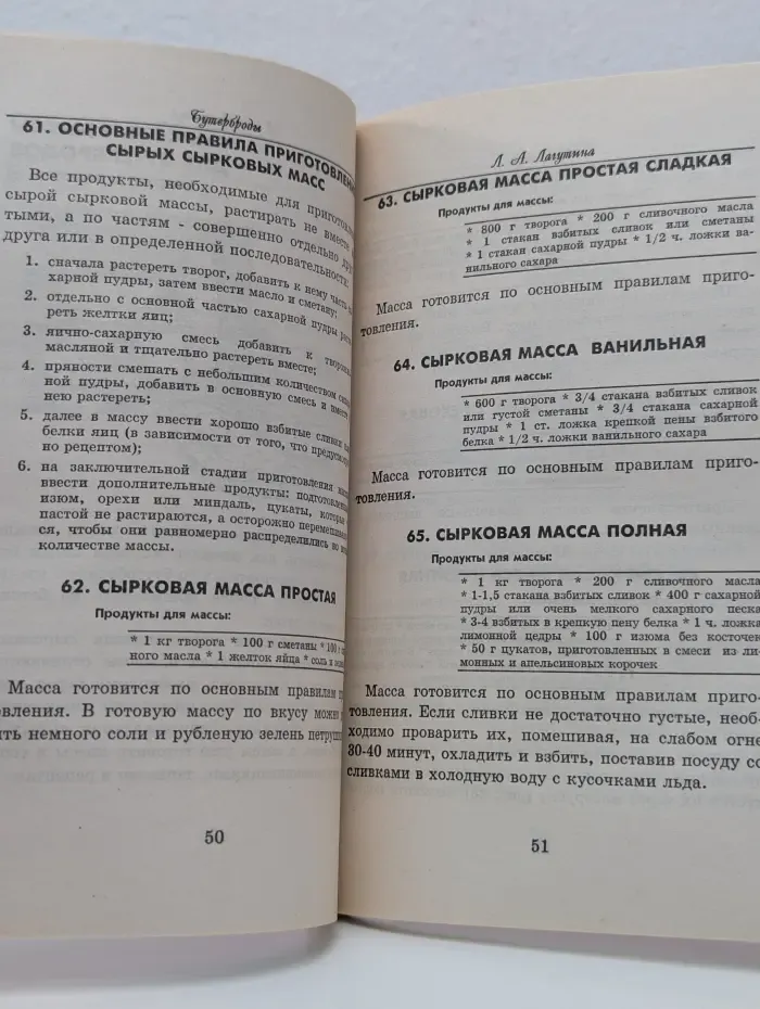 Бутерброды