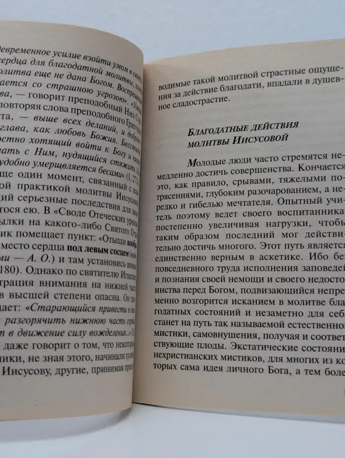 Православие в жизни. Как же можно беспрестанно молиться