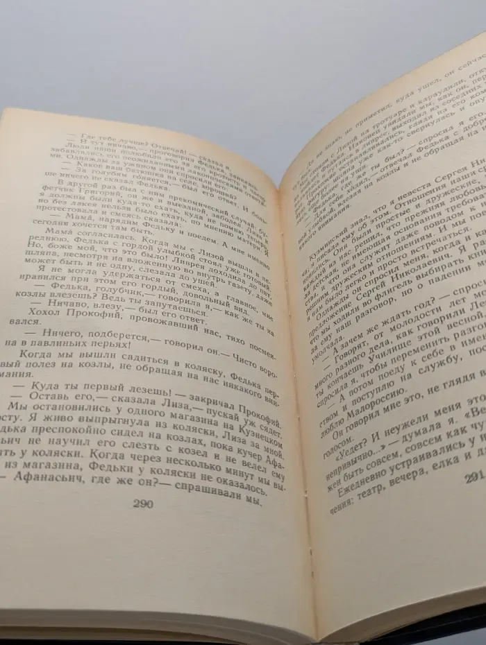 Литературные воспоминания. Т. А. Кузминская. Моя жизнь дома и в Ясной Поляне