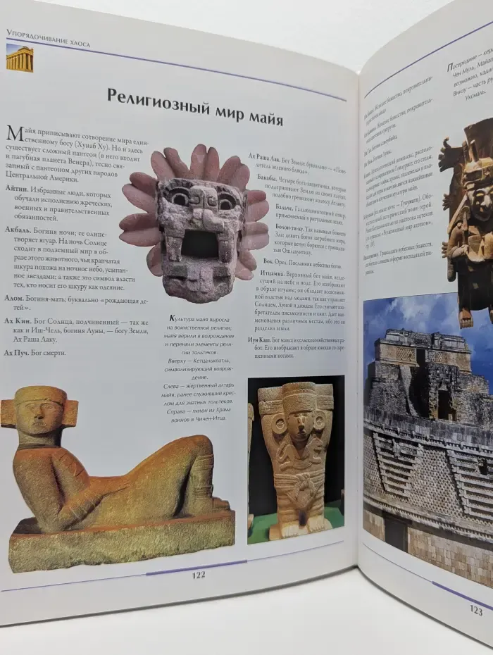 Религии мира