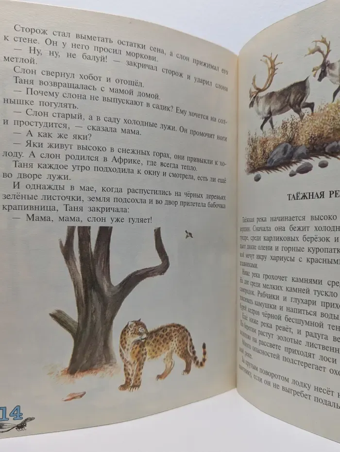 Для самых маленьких. Домик осьминога
