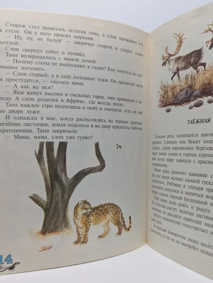 Для самых маленьких. Домик осьминога