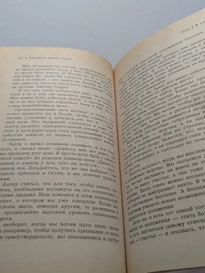 Библиотека доктора Норбекова. Я в восторге от своей неудачи! Как заставить прошлые ошибки работать на вас