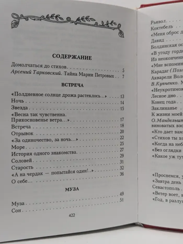 Домашняя библиотека поэзии. Домолчаться до стихов