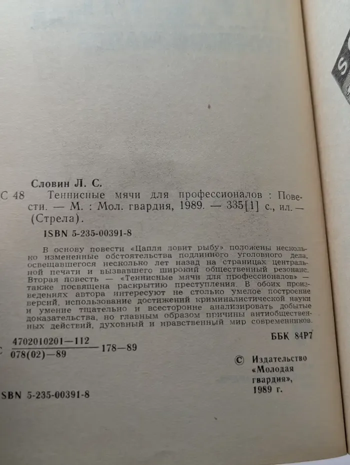 Теннисные мячи для профессионалов